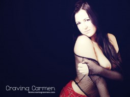 Craving Carmen : Off Set