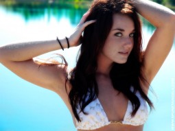 Spunky Angels : Lakeside