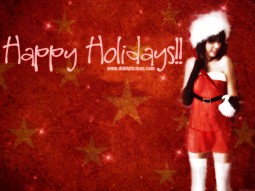 Diddylicious : Happy Holidays