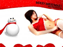 Diddylicious : Merry Christmas